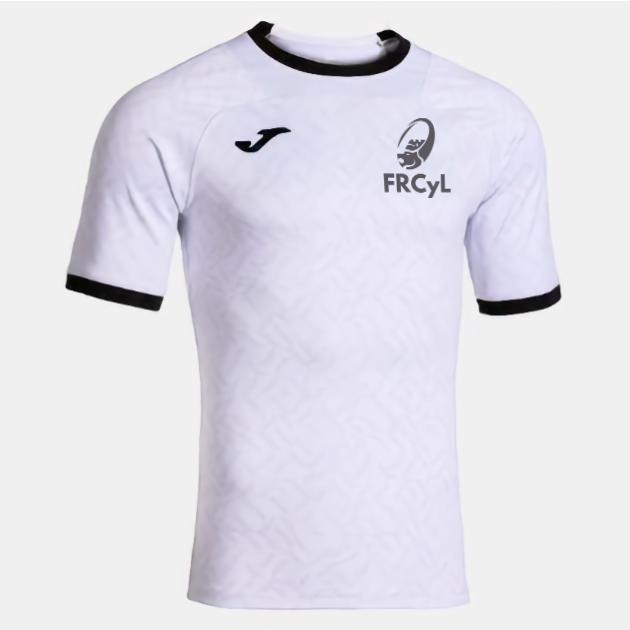 Camiseta FRCyl