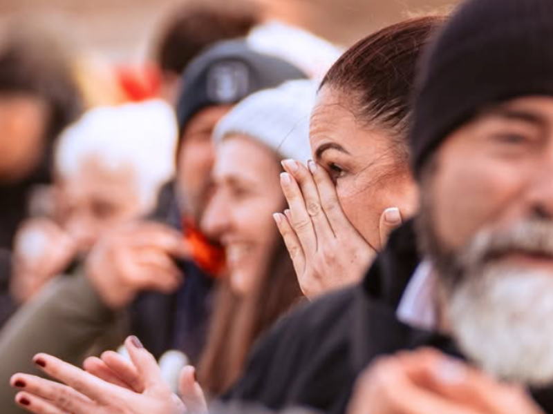 Pasión Inquebrantable