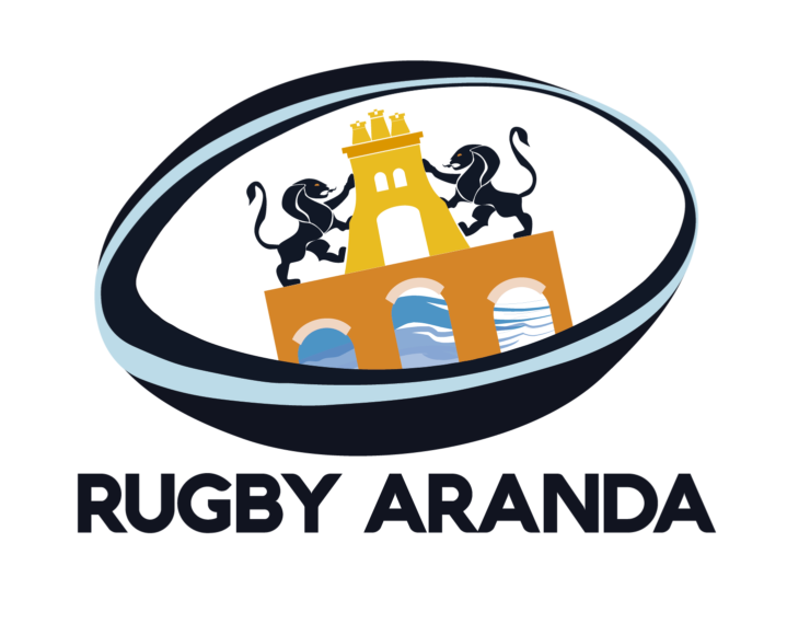 Aparejadores Rugby Aranda