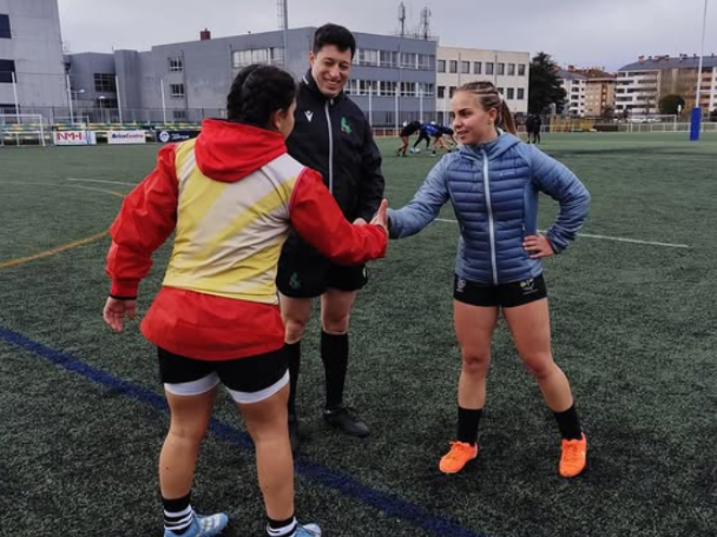 Integridad y Respeto